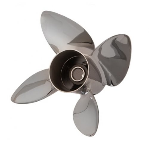 PowerTech VMX4 Propeller E/J 90300 HP ETEC G2 Propellers